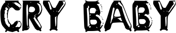 Cry_Baby.ttf