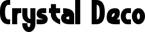 Crystal Deco Bold.otf