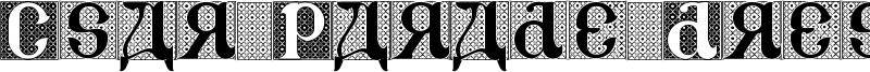 csar2dV.ttf
