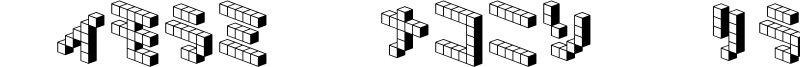 cubicblock-nk_s.ttf