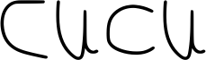 Cucu-Regular.ttf