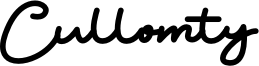Cullomty Font