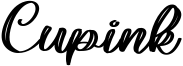 CupinkDemoRegular.ttf