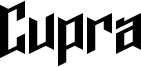 Cupra Font