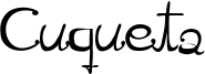 Cuqueta Font