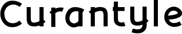 Curantyle Font