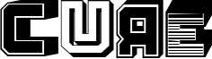 Cure Font