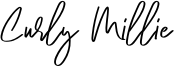 Curly Millie Font