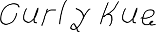 CurlyKueIta.otf