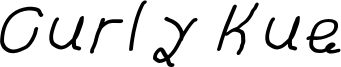 CurlyKueSBdIta.otf