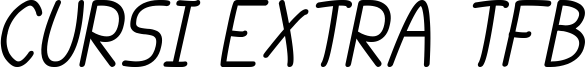 cursi extra tfb bold cursive.ttf