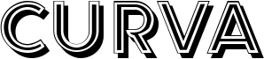 Curva Font
