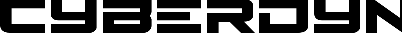 cyberdyne.ttf