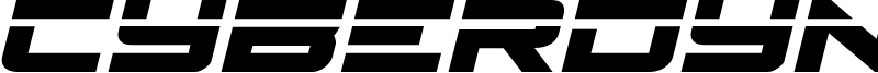 cyberdynelaserital.ttf