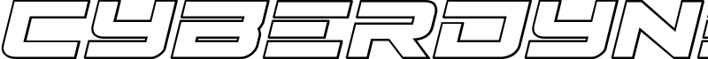 cyberdyneoutital.ttf