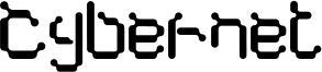 Cybernet.ttf