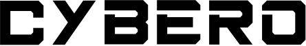 Cybero Font