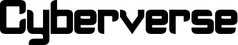Cyberverse Condensed Bold.otf