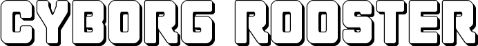 cyborgrooster3d.ttf