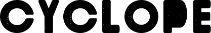 Cyclope Font