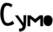 CymoBold2.otf
