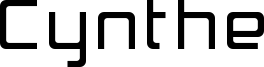 Cynthe Font