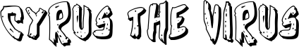 cyrus3d.ttf