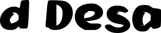 d Desa Font