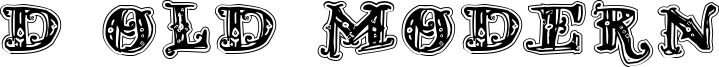 D_OLD_MODERN_2.ttf