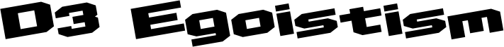 D3Egoistism_l.TTF