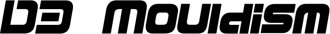 D3MouldismI.TTF