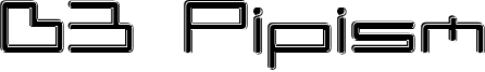 D3PipismS.ttf