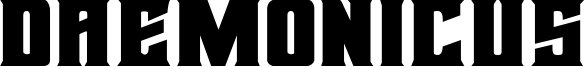 daemonicusexpand.ttf