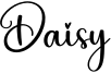 Daisy.otf
