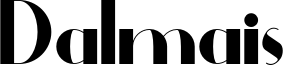 Dalmais Font