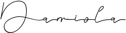 Damiola Font