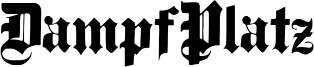 DampfPlatzs.ttf