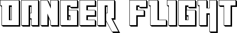 dangerflight3d.ttf