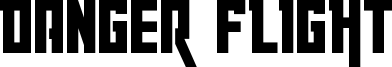dangerflightcond.ttf