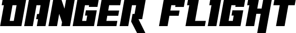 dangerflightexppandital.ttf