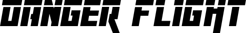 dangerflightlaserital.ttf