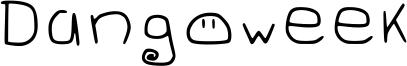 dangowee.ttf