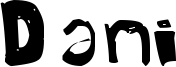 Dani Font