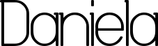 Daniela Bold.ttf