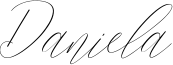 Daniela.ttf