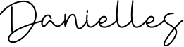 Danielles Font