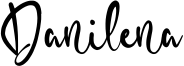 Danilena Font