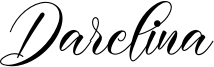 Darelina Font