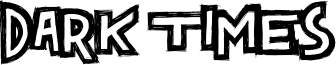 Dark Times Font