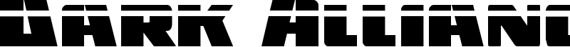 darkalliancelaser.ttf